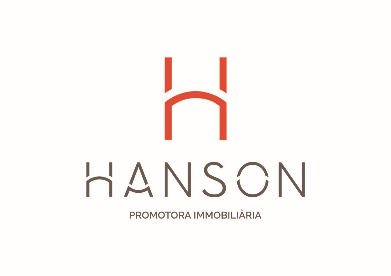 Hanson Logo